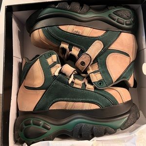 OPENING CEREMONY x BUFFALO LONDON CLASSIC HIGH CHUNKY SNEAKER EU 41 (Never worn)